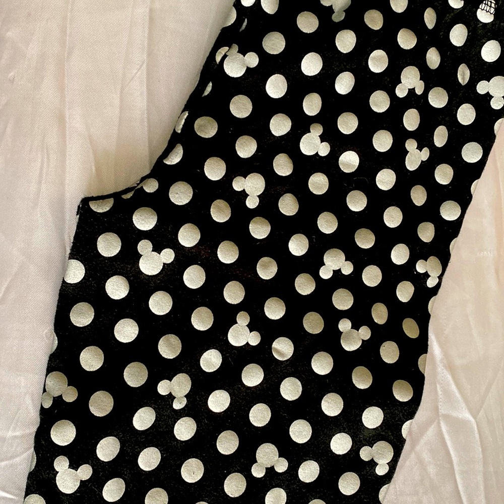 Disney leggings